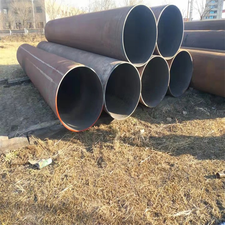 大口徑無縫鋼管