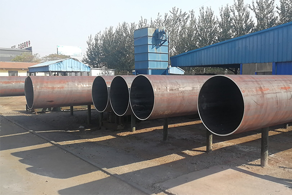 大口徑無縫鋼管