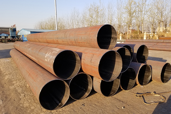 大口徑無縫鋼管