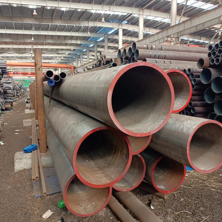 大口徑無縫鋼管