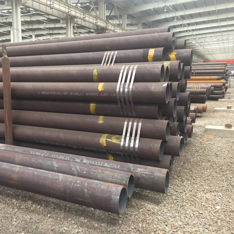 42crmo無(wú)縫鋼管
