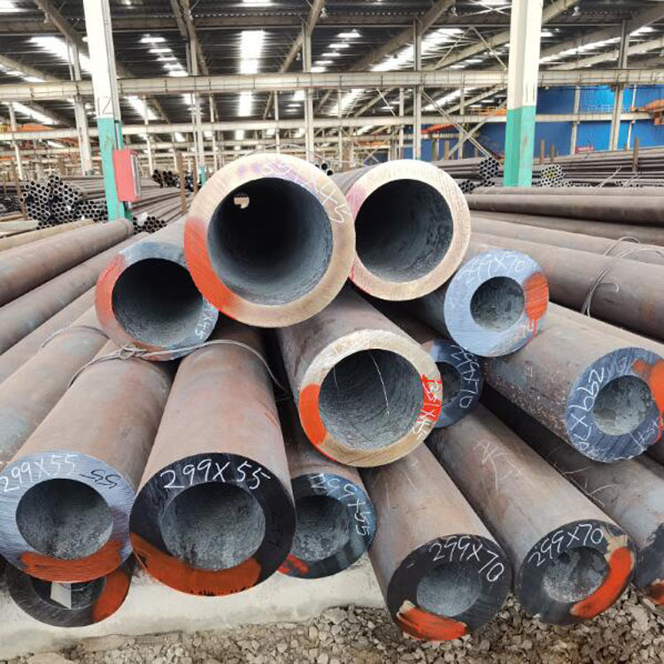 42crmo無縫鋼管