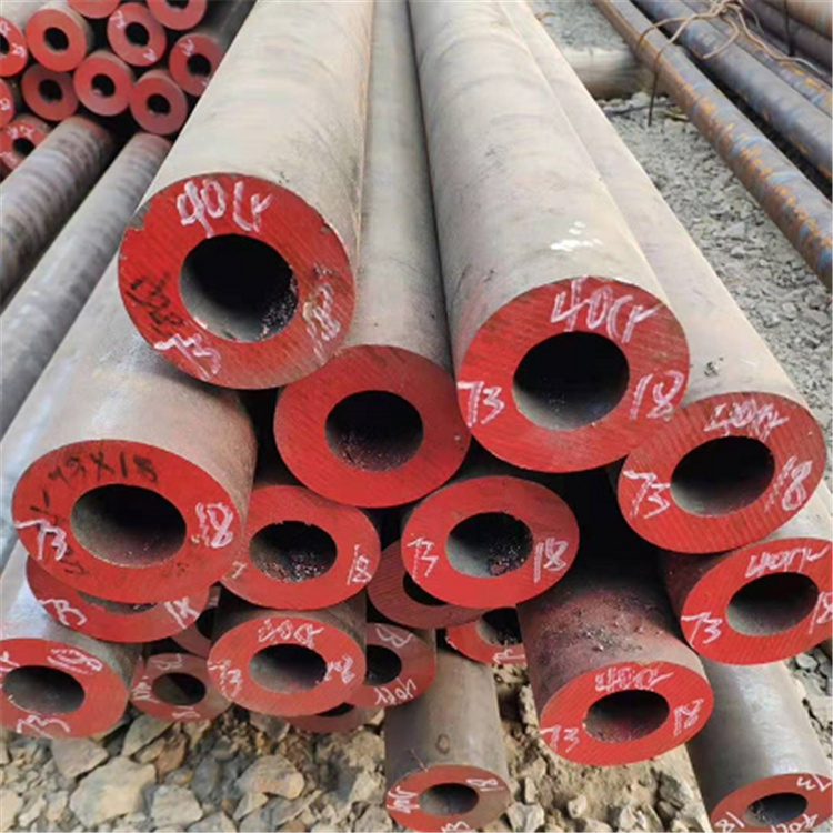 40cr無(wú)縫鋼管