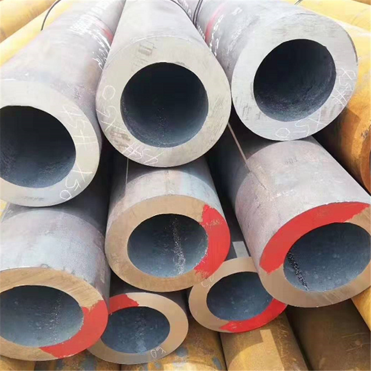 40cr無(wú)縫鋼管