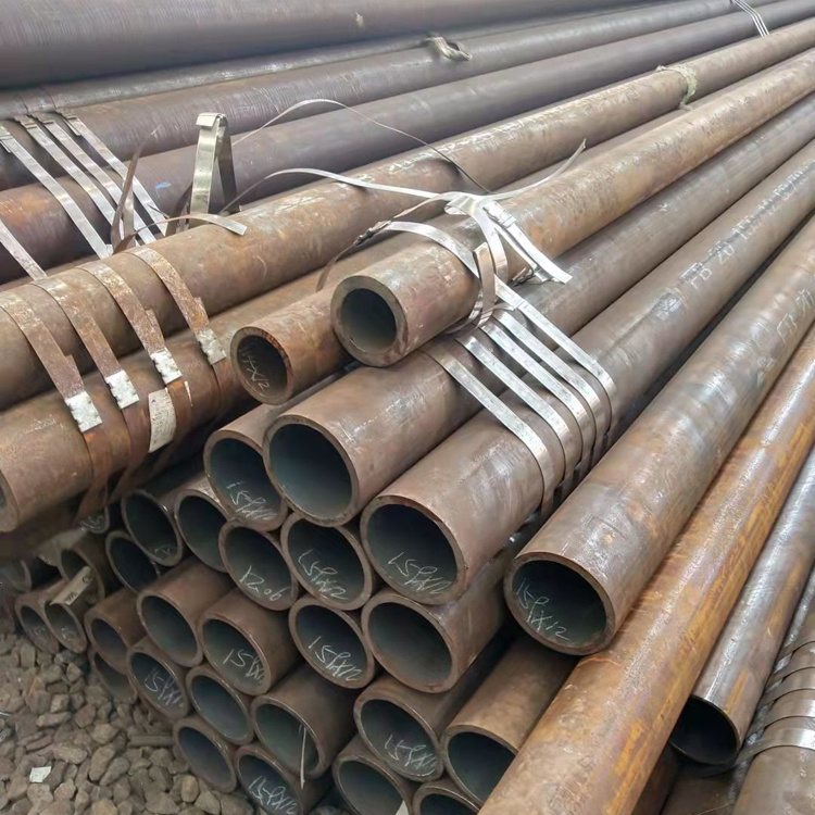 40cr無(wú)縫鋼管