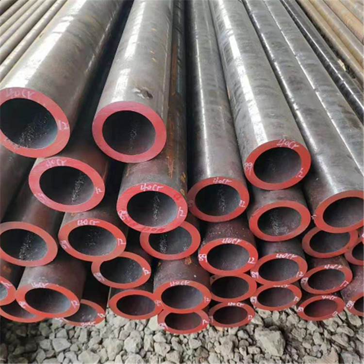40cr無(wú)縫鋼管