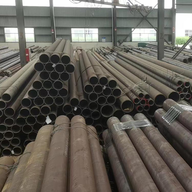 45#無(wú)縫鋼管