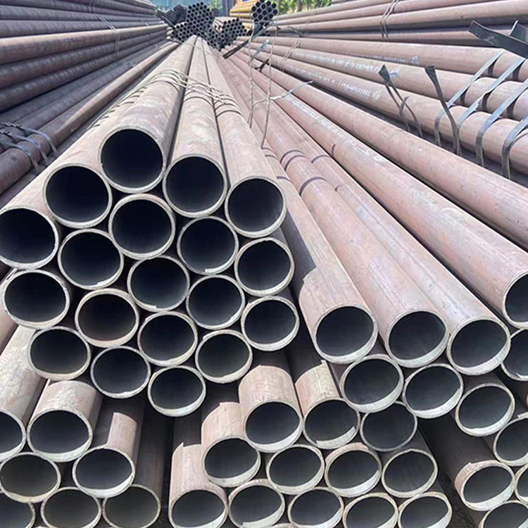 45#無(wú)縫鋼管