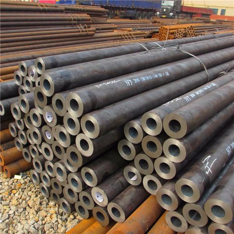 45#無(wú)縫鋼管