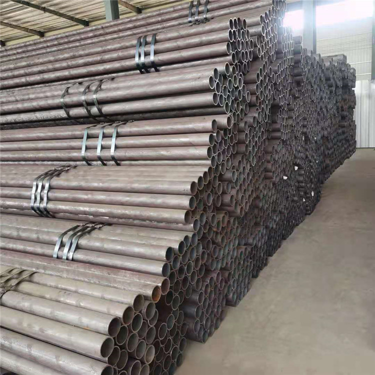 20#無(wú)縫鋼管