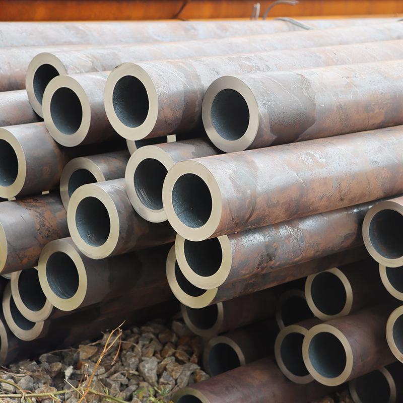 20#無(wú)縫鋼管