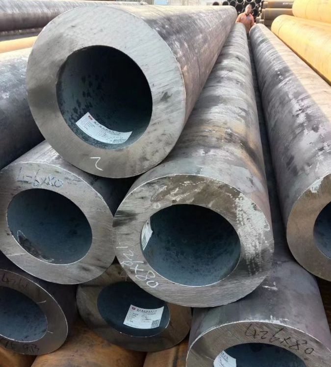 厚壁無(wú)縫鋼管