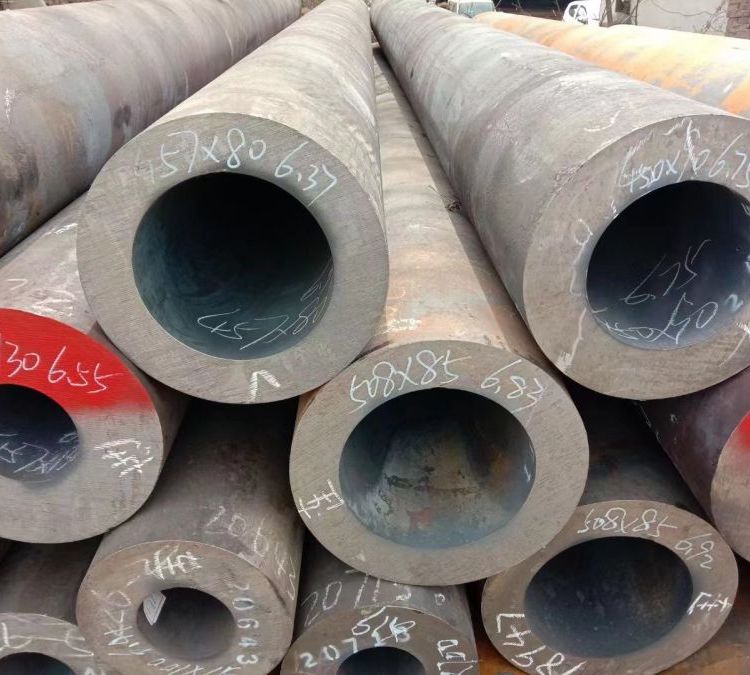 厚壁無(wú)縫鋼管