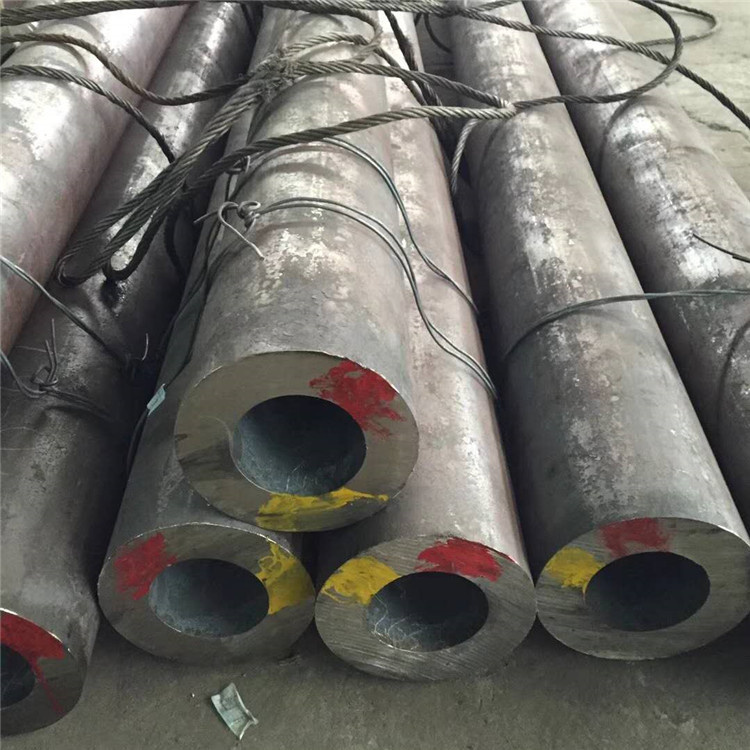 厚壁無(wú)縫鋼管