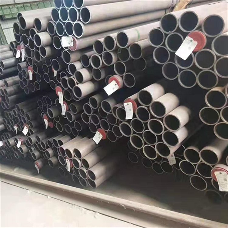 Q345B無(wú)縫鋼管