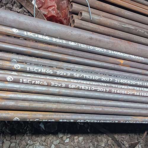 15CrMoG高壓鍋爐管