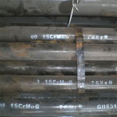 15crmoG鍋爐管